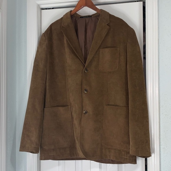 Axis LA Jacket XL - Picture 5 of 11